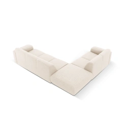 Narożnik 6 osobowy Lola tkanina szenilowa Haga Windsor & Co Narożnik 6 osobowy Lola tkanina szenilowa Haga Windsor & Co