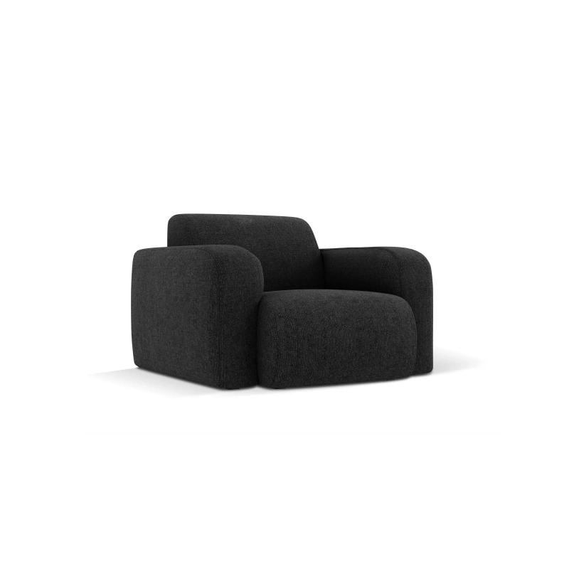 Fotel Lola tkanina szenilowa Haga Windsor & Co Fotel Lola tkanina szenilowa Haga Windsor & Co