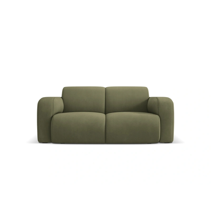 Sofa 2 osobowa Lola tkanina szenilowa Rebel Windsor & Co