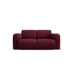Sofa 2 osobowa Lola tkanina szenilowa Rebel Windsor & Co