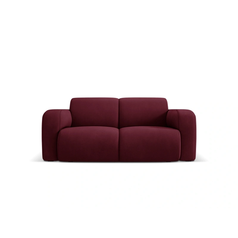 Sofa 2 osobowa Lola tkanina szenilowa Rebel Windsor & Co