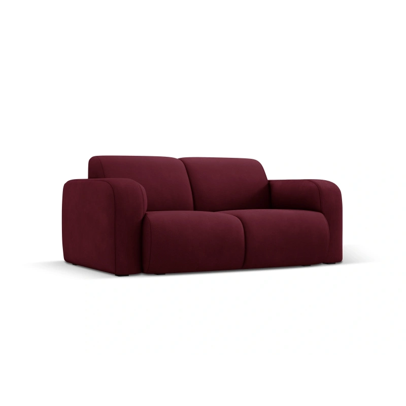 Sofa 2 osobowa Lola tkanina szenilowa Rebel Windsor & Co