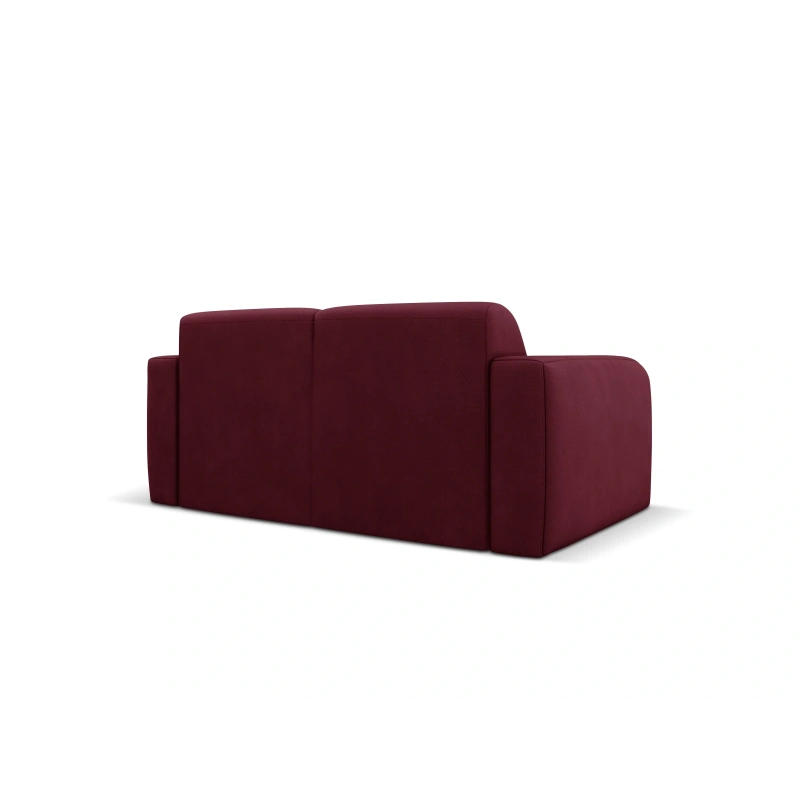 Sofa 2 osobowa Lola tkanina szenilowa Rebel Windsor & Co