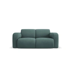 Sofa 2 osobowa Lola tkanina szenilowa Rebel Windsor & Co Sofa 2 osobowa Lola tkanina szenilowa Rebel Windsor & Co
