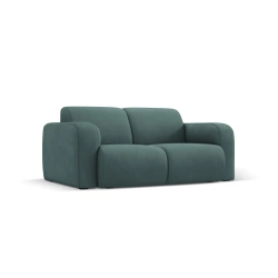 Sofa 2 osobowa Lola tkanina szenilowa Rebel Windsor & Co Sofa 2 osobowa Lola tkanina szenilowa Rebel Windsor & Co