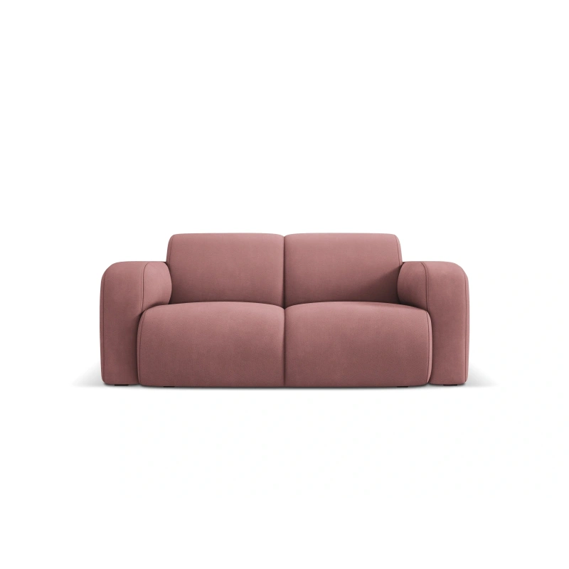 Sofa 2 osobowa Lola tkanina szenilowa Rebel Windsor & Co