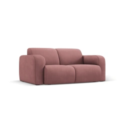Sofa 2 osobowa Lola tkanina szenilowa Rebel Windsor & Co