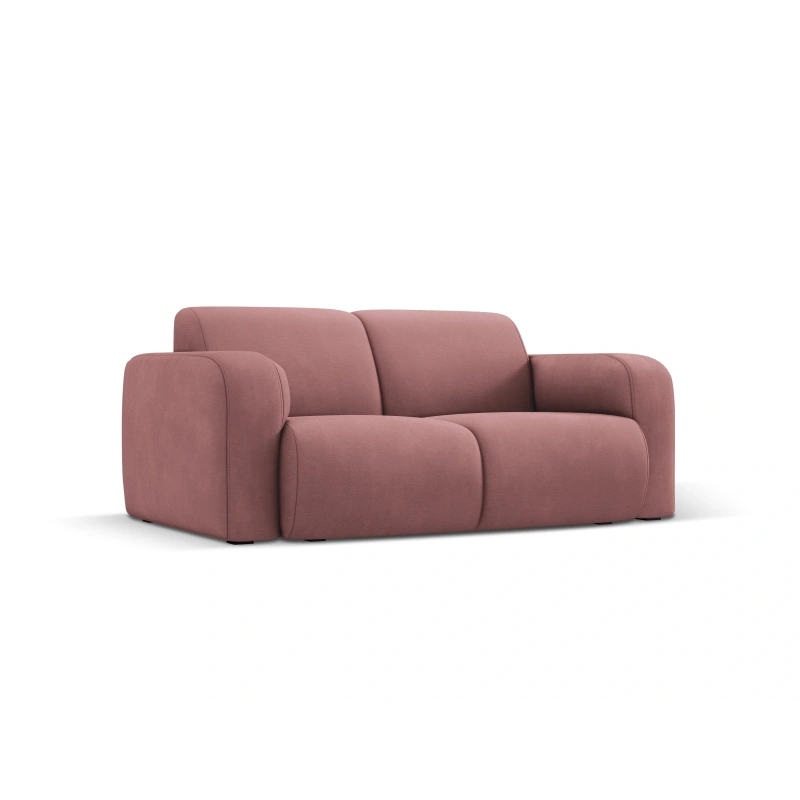 Sofa 2 osobowa Lola tkanina szenilowa Rebel Windsor & Co