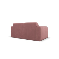 Sofa 2 osobowa Lola tkanina szenilowa Rebel Windsor & Co