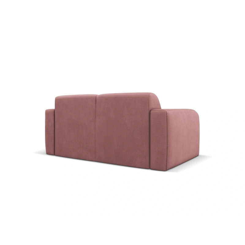 Sofa 2 osobowa Lola tkanina szenilowa Rebel Windsor & Co