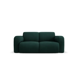 Sofa 2 osobowa Lola tkanina szenilowa Rebel Windsor & Co Sofa 2 osobowa Lola tkanina szenilowa Rebel Windsor & Co