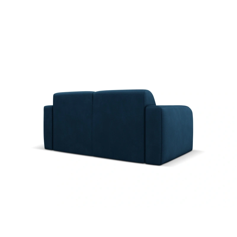 Sofa 2 osobowa Lola tkanina szenilowa Rebel Windsor & Co