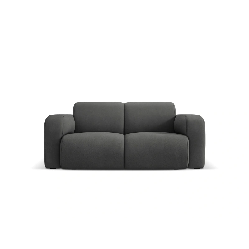 Sofa 2 osobowa Lola tkanina szenilowa Rebel Windsor & Co