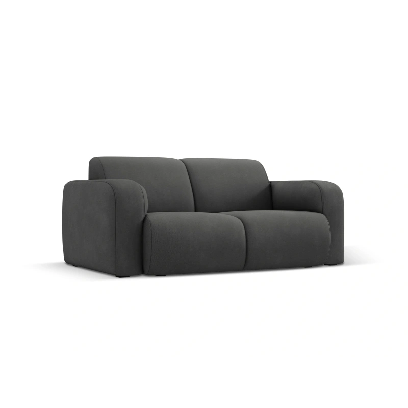 Sofa 2 osobowa Lola tkanina szenilowa Rebel Windsor & Co