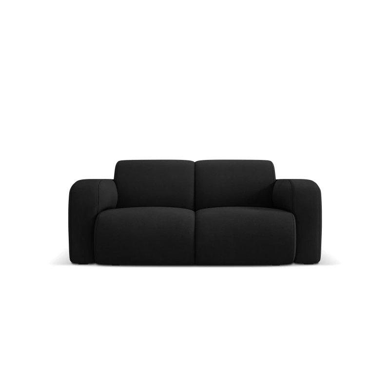 Sofa 2 osobowa Lola tkanina szenilowa Rebel Windsor & Co