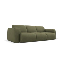 Sofa 3 osobowa Lola tkanina szenilowa Rebel Windsor & Co Sofa 3 osobowa Lola tkanina szenilowa Rebel Windsor & Co