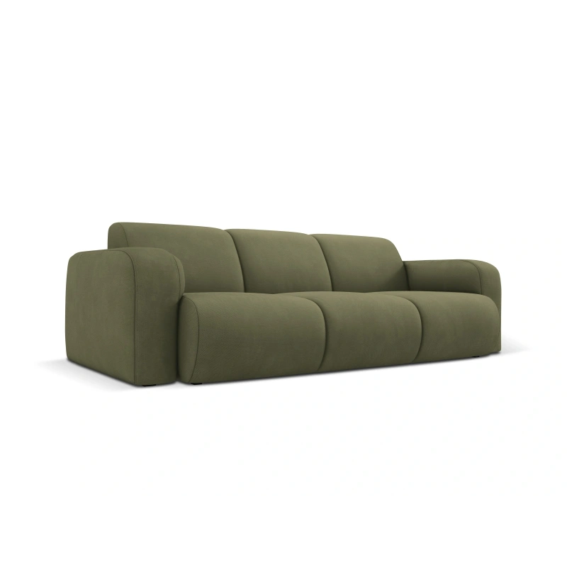 Sofa 3 osobowa Lola tkanina szenilowa Rebel Windsor & Co Sofa 3 osobowa Lola tkanina szenilowa Rebel Windsor & Co