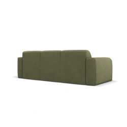 Sofa 3 osobowa Lola tkanina szenilowa Rebel Windsor & Co Sofa 3 osobowa Lola tkanina szenilowa Rebel Windsor & Co
