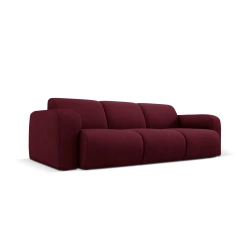 Sofa 3 osobowa Lola tkanina szenilowa Rebel Windsor & Co