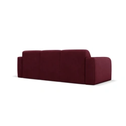 Sofa 3 osobowa Lola tkanina szenilowa Rebel Windsor & Co