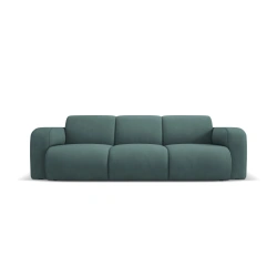 Sofa 3 osobowa Lola tkanina szenilowa Rebel Windsor & Co
