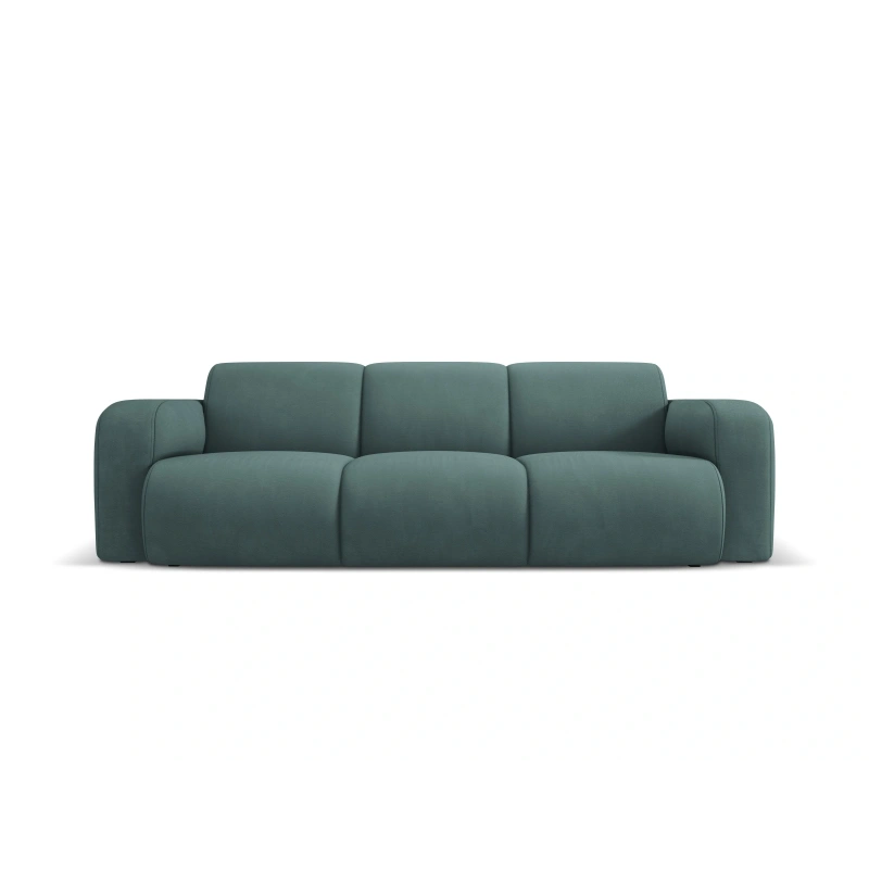 Sofa 3 osobowa Lola tkanina szenilowa Rebel Windsor & Co