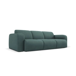 Sofa 3 osobowa Lola tkanina szenilowa Rebel Windsor & Co