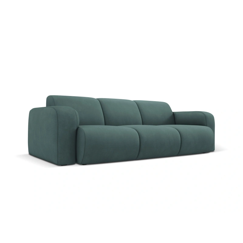 Sofa 3 osobowa Lola tkanina szenilowa Rebel Windsor & Co