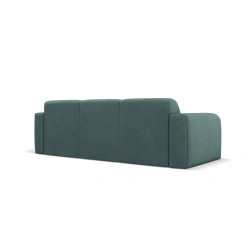 Sofa 3 osobowa Lola tkanina szenilowa Rebel Windsor & Co