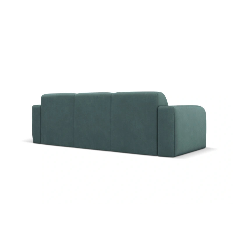 Sofa 3 osobowa Lola tkanina szenilowa Rebel Windsor & Co