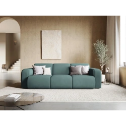 Sofa 3 osobowa Lola tkanina szenilowa Rebel Windsor & Co