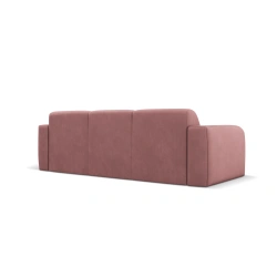 Sofa 3 osobowa Lola tkanina szenilowa Rebel Windsor & Co Sofa 3 osobowa Lola tkanina szenilowa Rebel Windsor & Co