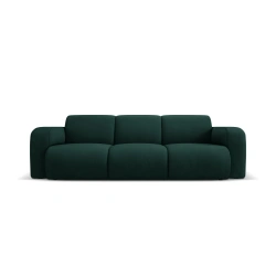 Sofa 3 osobowa Lola tkanina szenilowa Rebel Windsor & Co