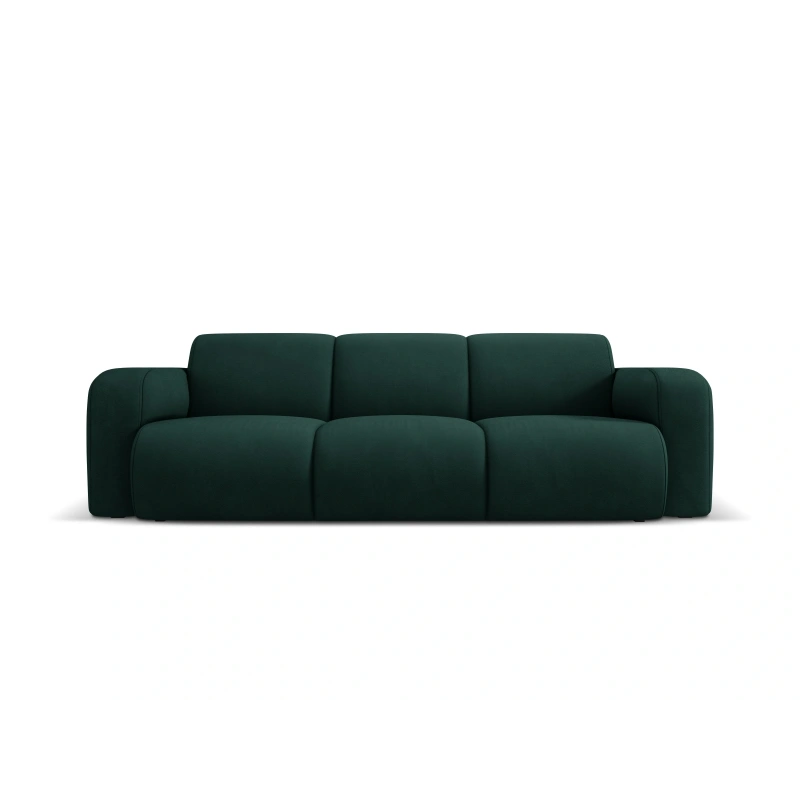 Sofa 3 osobowa Lola tkanina szenilowa Rebel Windsor & Co