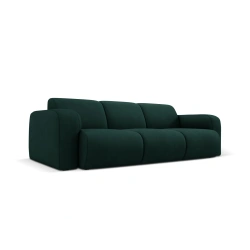 Sofa 3 osobowa Lola tkanina szenilowa Rebel Windsor & Co