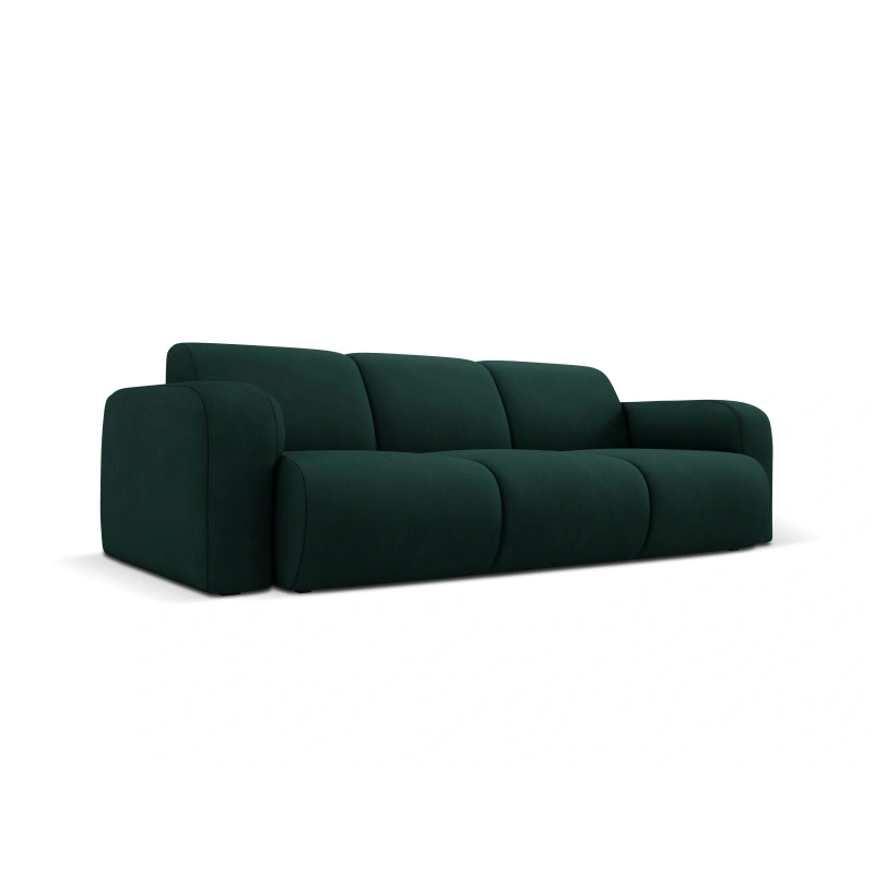 Sofa 3 osobowa Lola tkanina szenilowa Rebel Windsor & Co