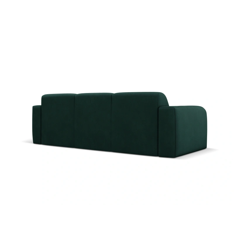 Sofa 3 osobowa Lola tkanina szenilowa Rebel Windsor & Co