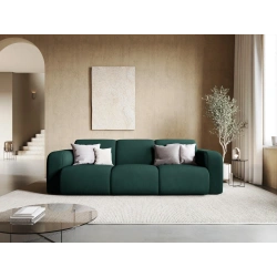 Sofa 3 osobowa Lola tkanina szenilowa Rebel Windsor & Co