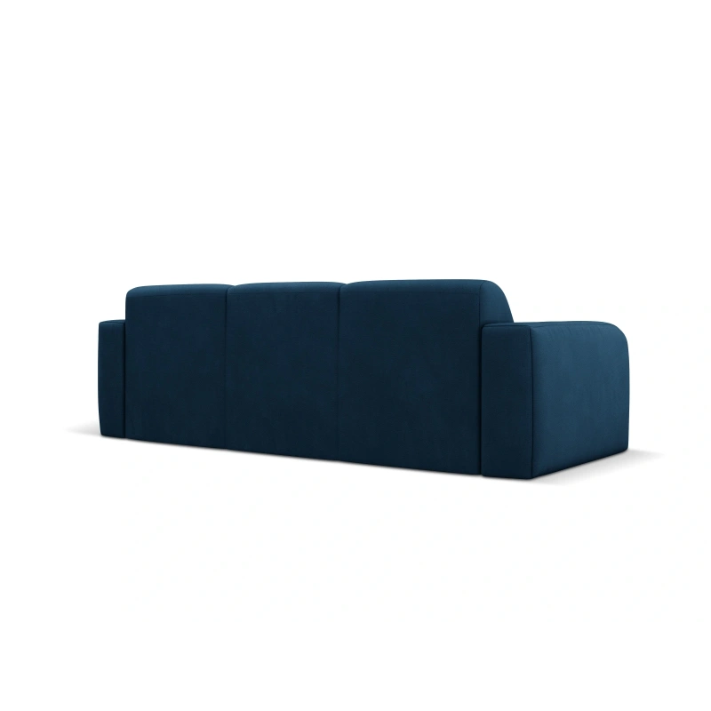 Sofa 3 osobowa Lola tkanina szenilowa Rebel Windsor & Co Sofa 3 osobowa Lola tkanina szenilowa Rebel Windsor & Co