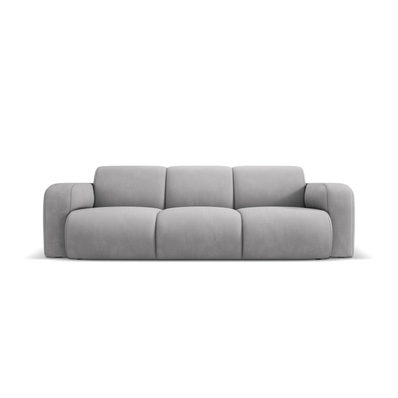 Sofa 3 osobowa Lola tkanina szenilowa Rebel Windsor & Co Sofa 3 osobowa Lola tkanina szenilowa Rebel Windsor & Co