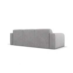 Sofa 3 osobowa Lola tkanina szenilowa Rebel Windsor & Co Sofa 3 osobowa Lola tkanina szenilowa Rebel Windsor & Co