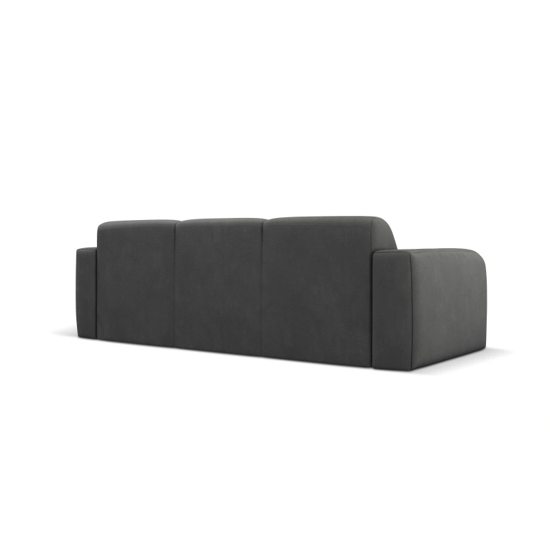 Sofa 3 osobowa Lola tkanina szenilowa Rebel Windsor & Co Sofa 3 osobowa Lola tkanina szenilowa Rebel Windsor & Co