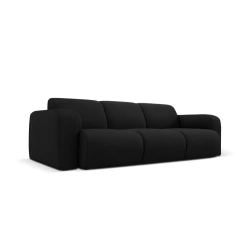 Sofa 3 osobowa Lola tkanina szenilowa Rebel Windsor & Co