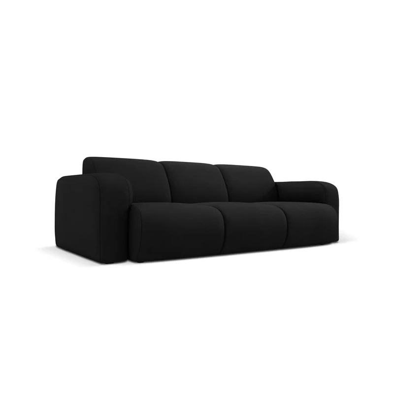 Sofa 3 osobowa Lola tkanina szenilowa Rebel Windsor & Co