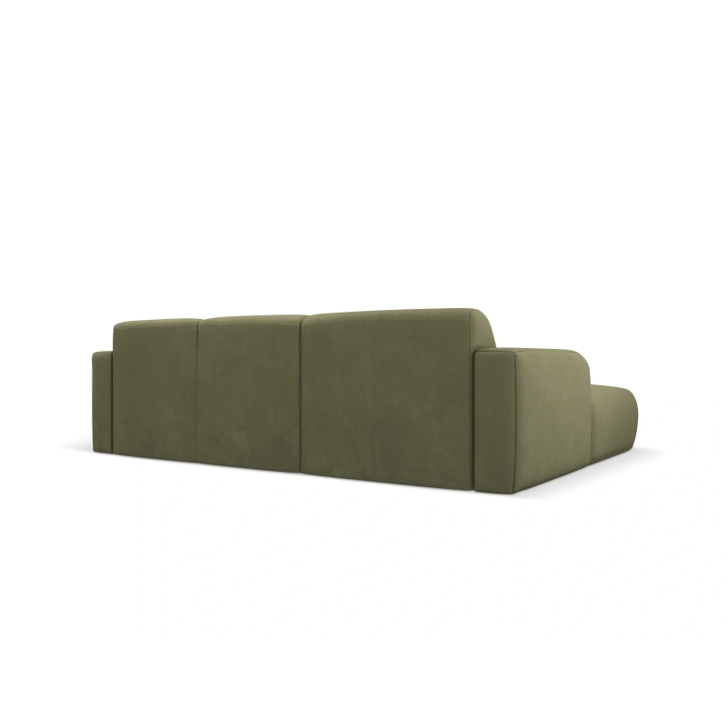 Narożnik 4 osobowy Lola tkanina szenilowa Rebel Windsor & Co Narożnik 4 osobowy Lola tkanina szenilowa Rebel Windsor & Co