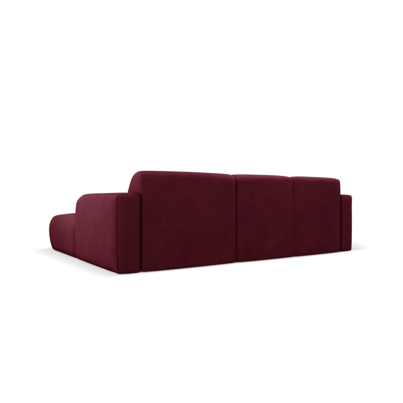 Narożnik 4 osobowy Lola tkanina szenilowa Rebel Windsor & Co Narożnik 4 osobowy Lola tkanina szenilowa Rebel Windsor & Co